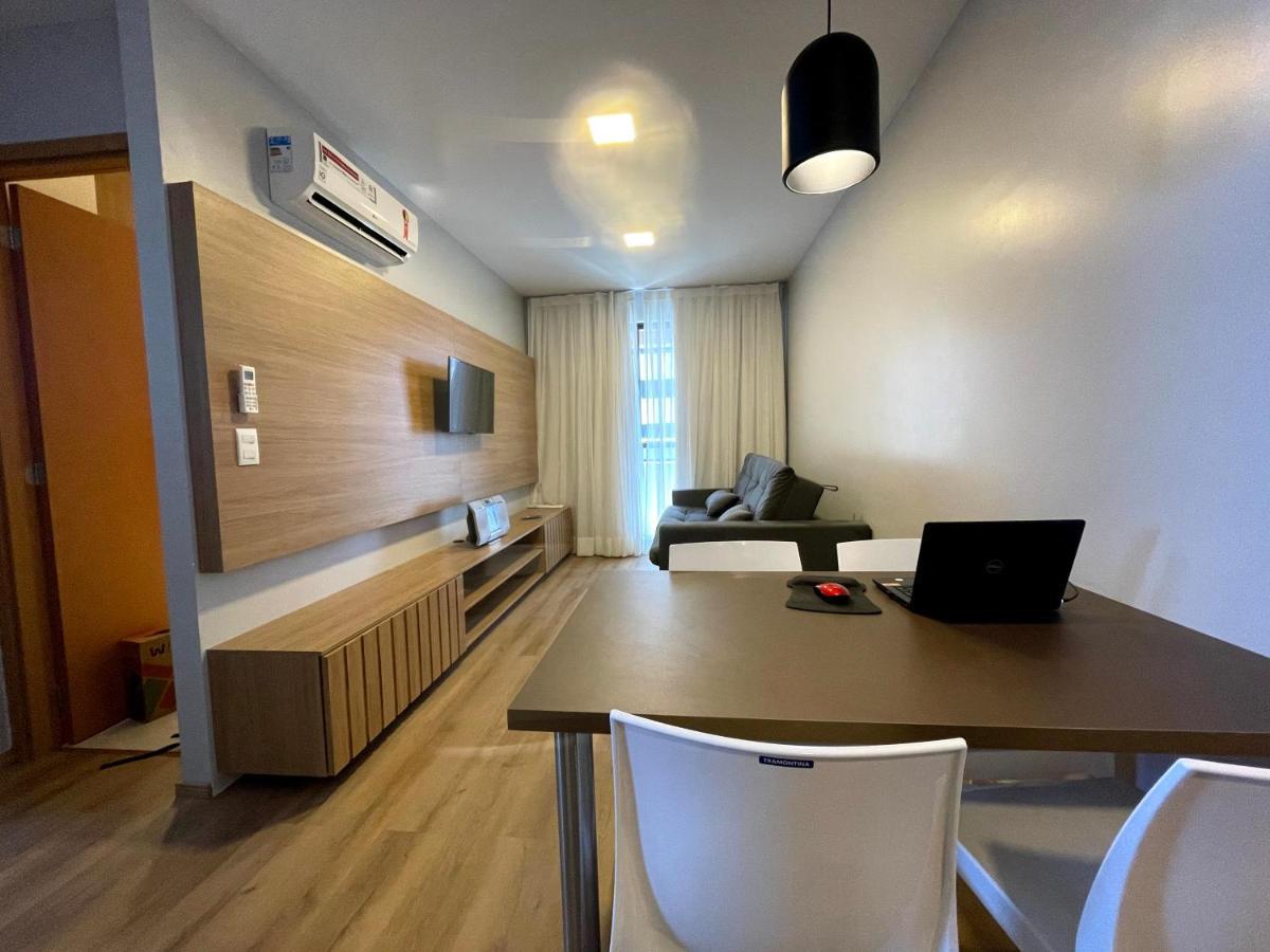 Otimo Apartamento No Coracao Da Ponta Verde Maceió Exteriér fotografie