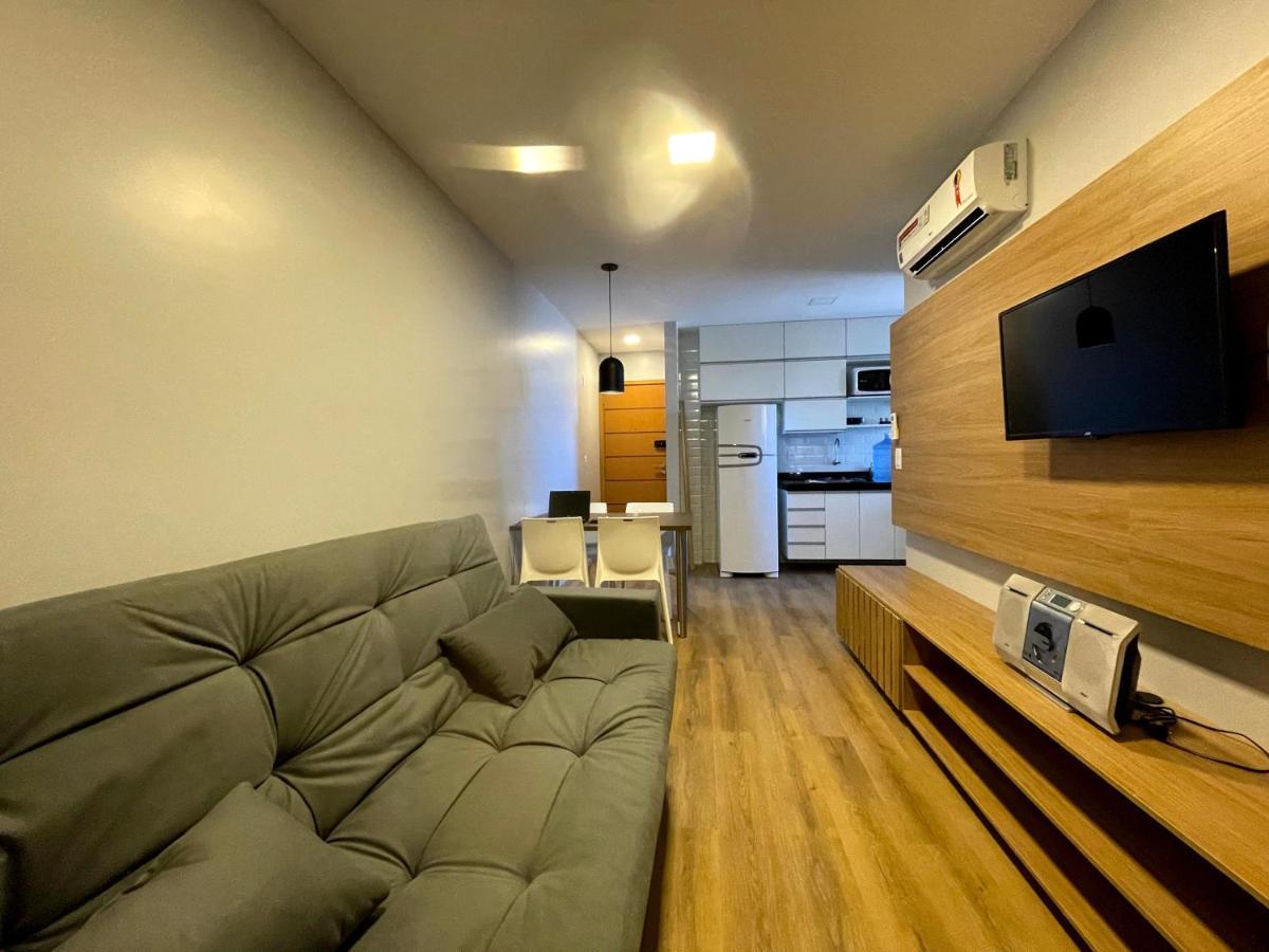 Otimo Apartamento No Coracao Da Ponta Verde Maceió Exteriér fotografie