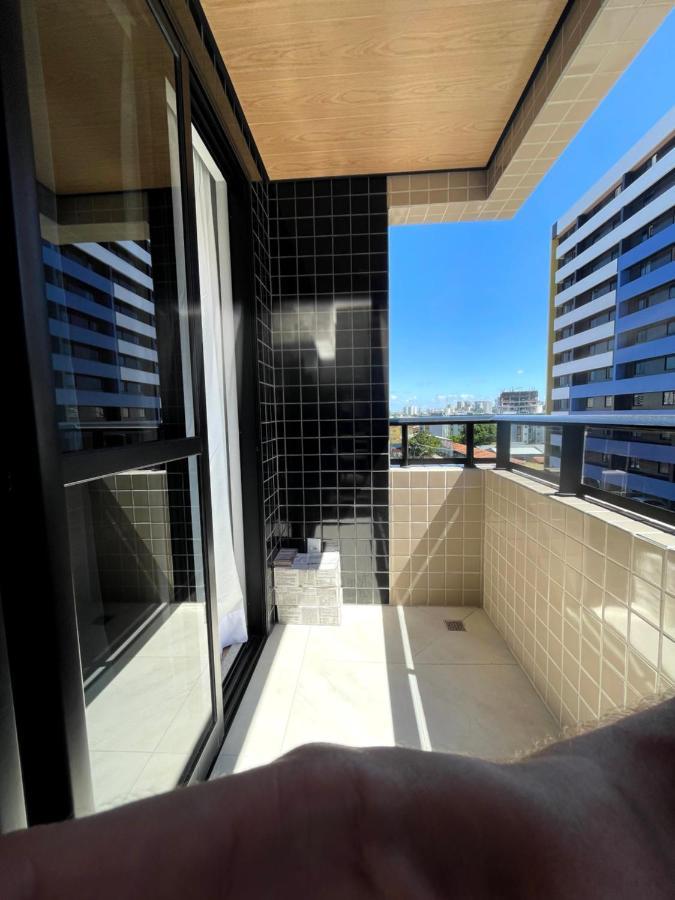 Otimo Apartamento No Coracao Da Ponta Verde Maceió Exteriér fotografie