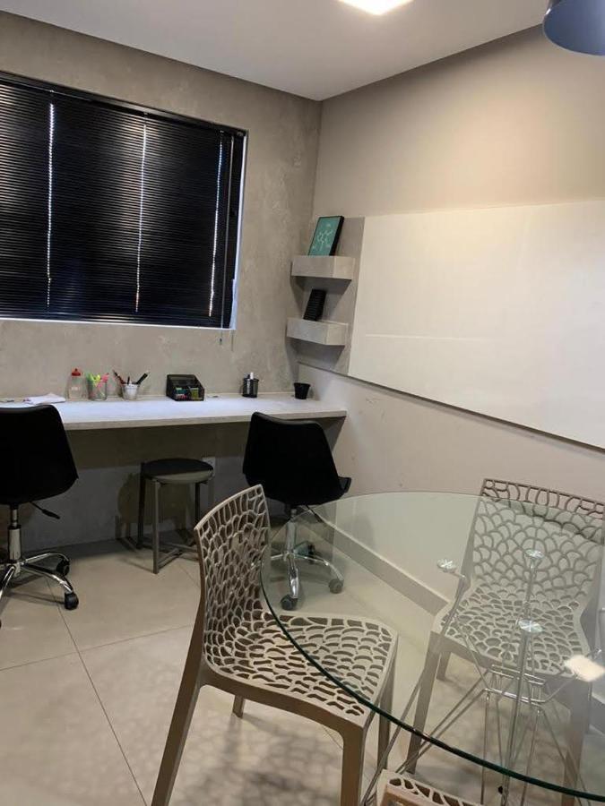 Otimo Apartamento No Coracao Da Ponta Verde Maceió Exteriér fotografie