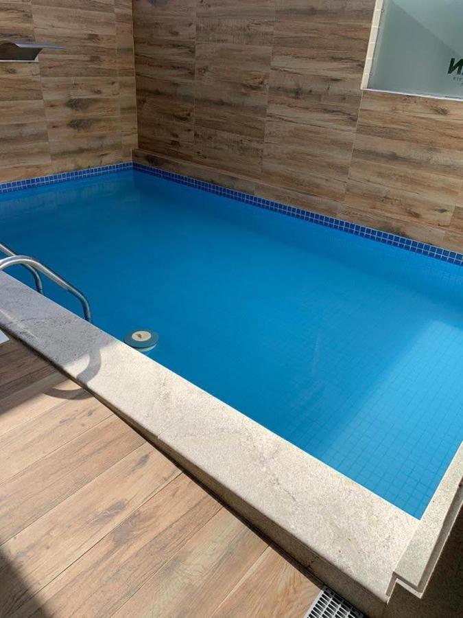 Otimo Apartamento No Coracao Da Ponta Verde Maceió Exteriér fotografie