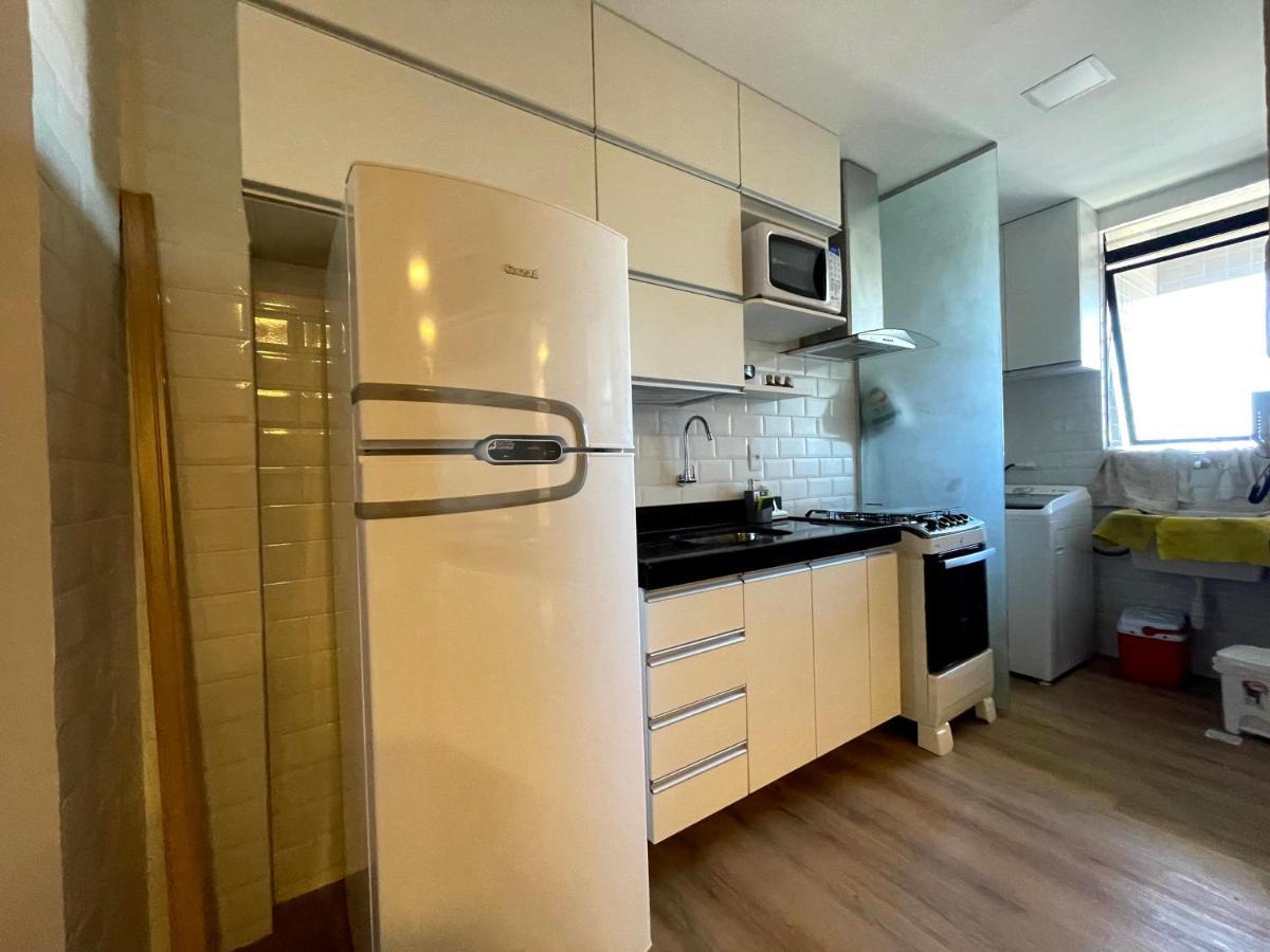 Otimo Apartamento No Coracao Da Ponta Verde Maceió Exteriér fotografie