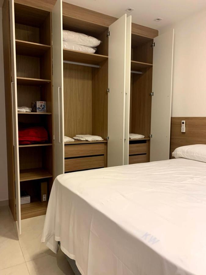Otimo Apartamento No Coracao Da Ponta Verde Maceió Exteriér fotografie
