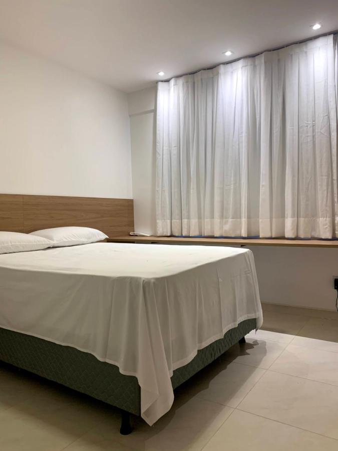 Otimo Apartamento No Coracao Da Ponta Verde Maceió Exteriér fotografie