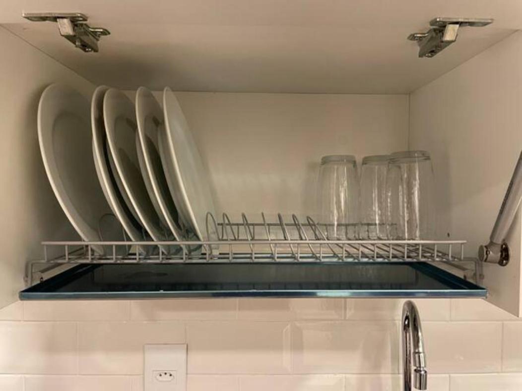 Otimo Apartamento No Coracao Da Ponta Verde Maceió Exteriér fotografie